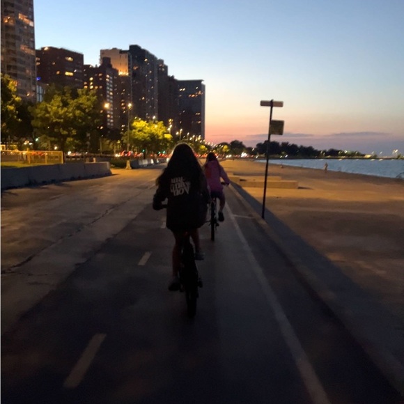 Meet your Posher, Gianna - Picture 1 of 1